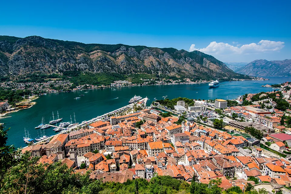 Competition Law in Montenegro: What Happened in 2020?