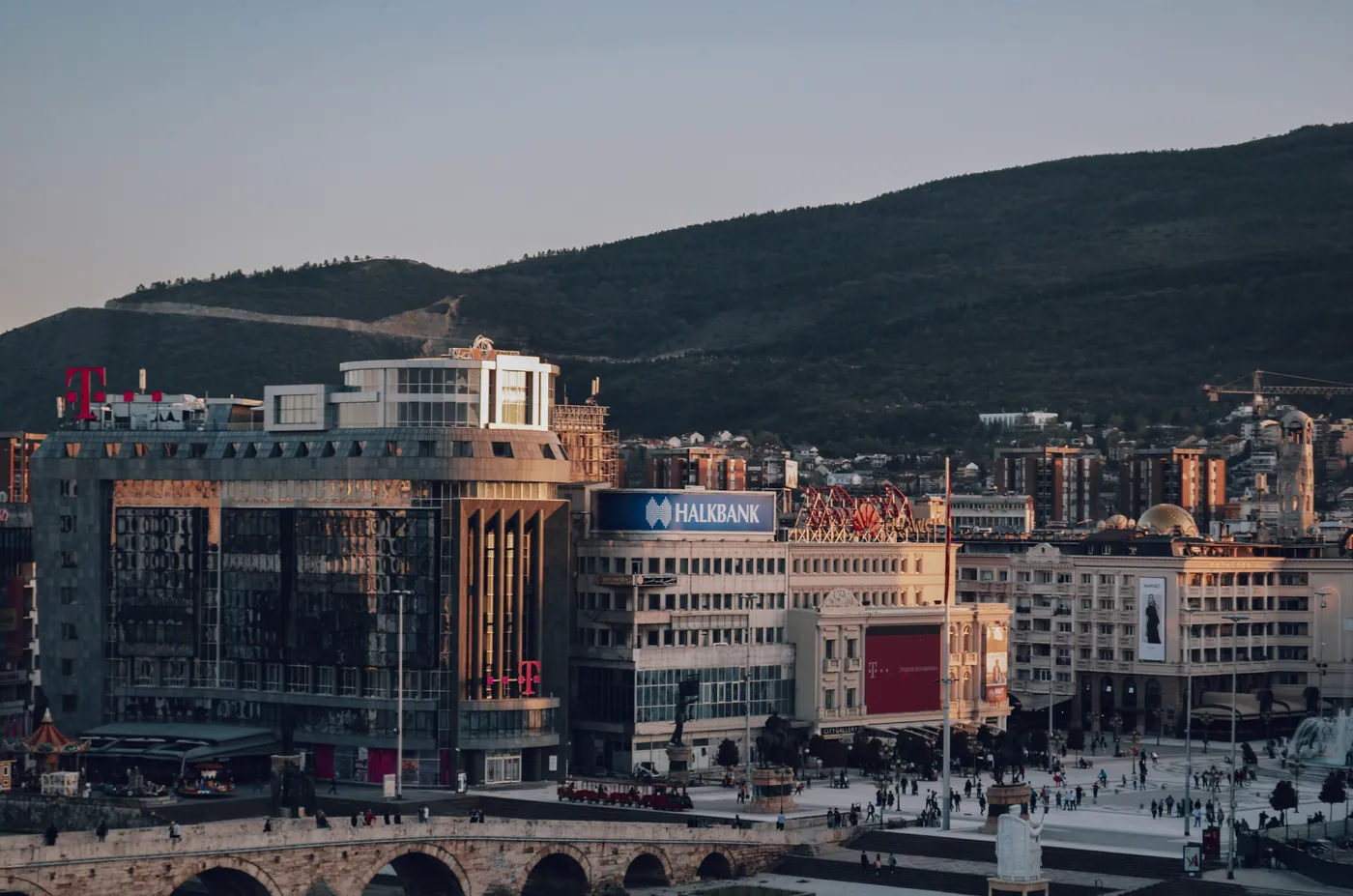 Merger control in North Macedonia