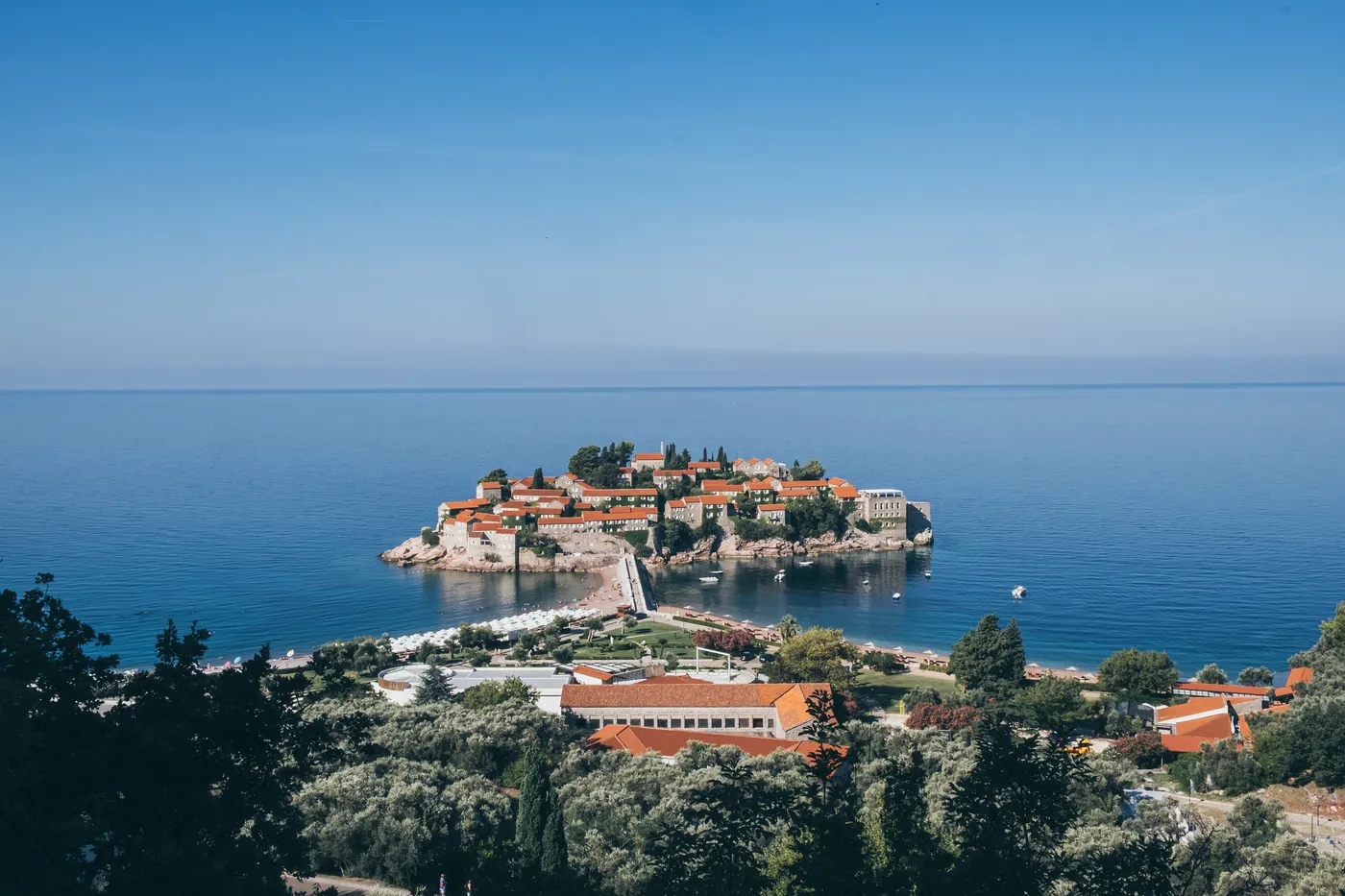 Montenegro: NCA Gets Tough on Gun Jumping