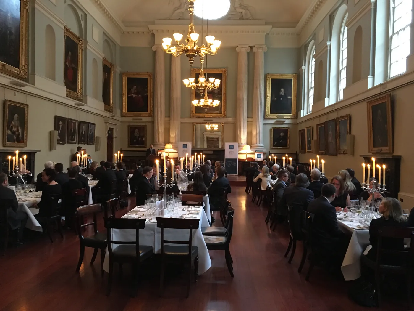 NYSBA meeting in Dublin: State aid, Brexit, and everyone is Irish
