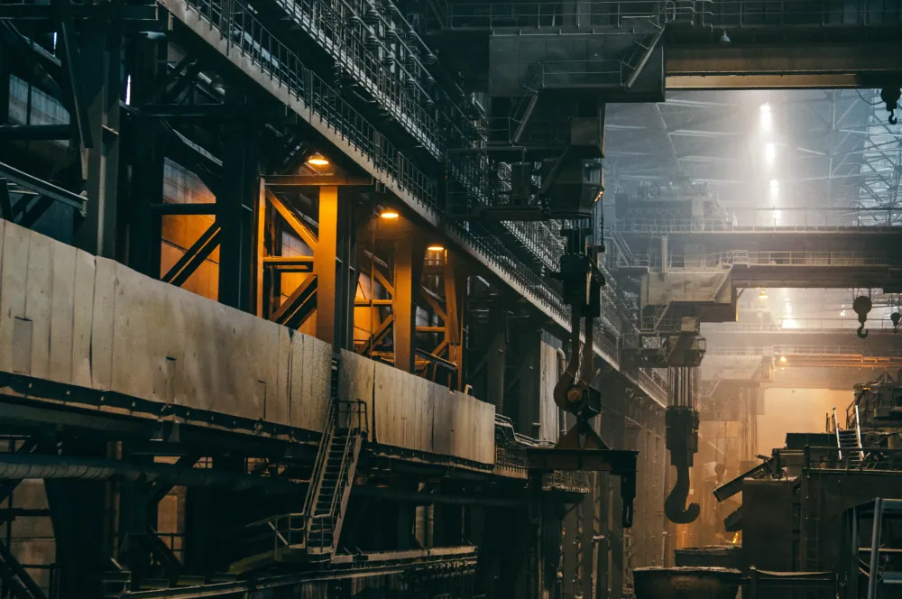 Serbia: Phase II Probe in Steel Industry