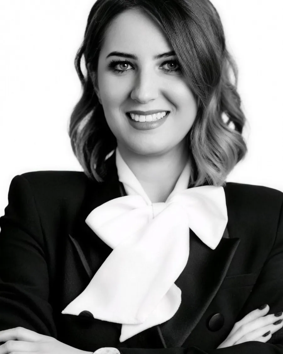 Andjela Todorovic, LL.B.
