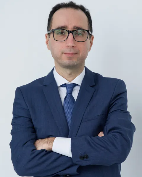 Dr. Dragan Gajin Dr. Dragan Gajin