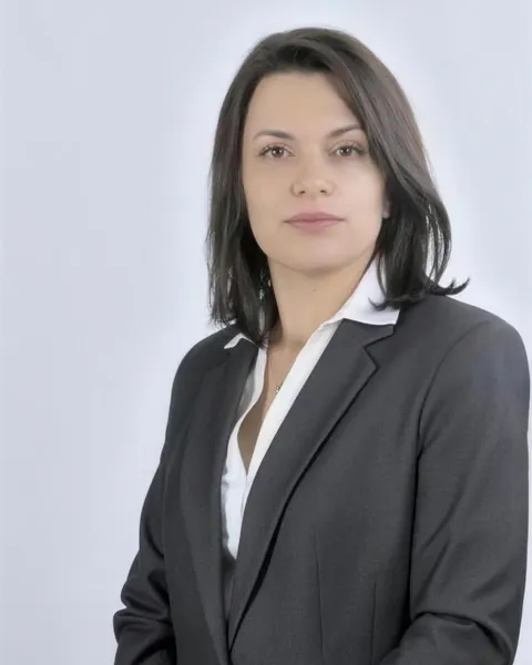 Marija Papic Marija Papic